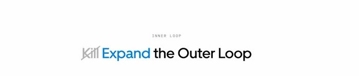 Expanding the Outer Loop: Nâng tầm vai trò kỹ sư con người lên tầng kiến trúc